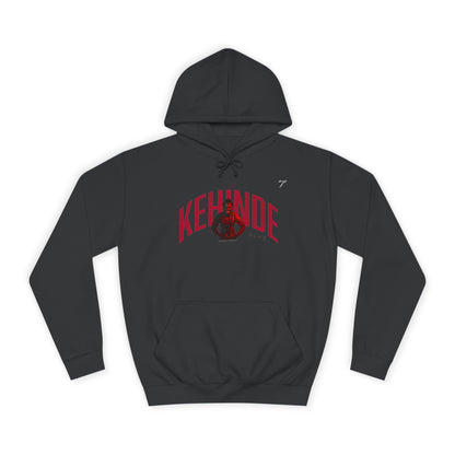 Kehinde Mogaji Hoodie