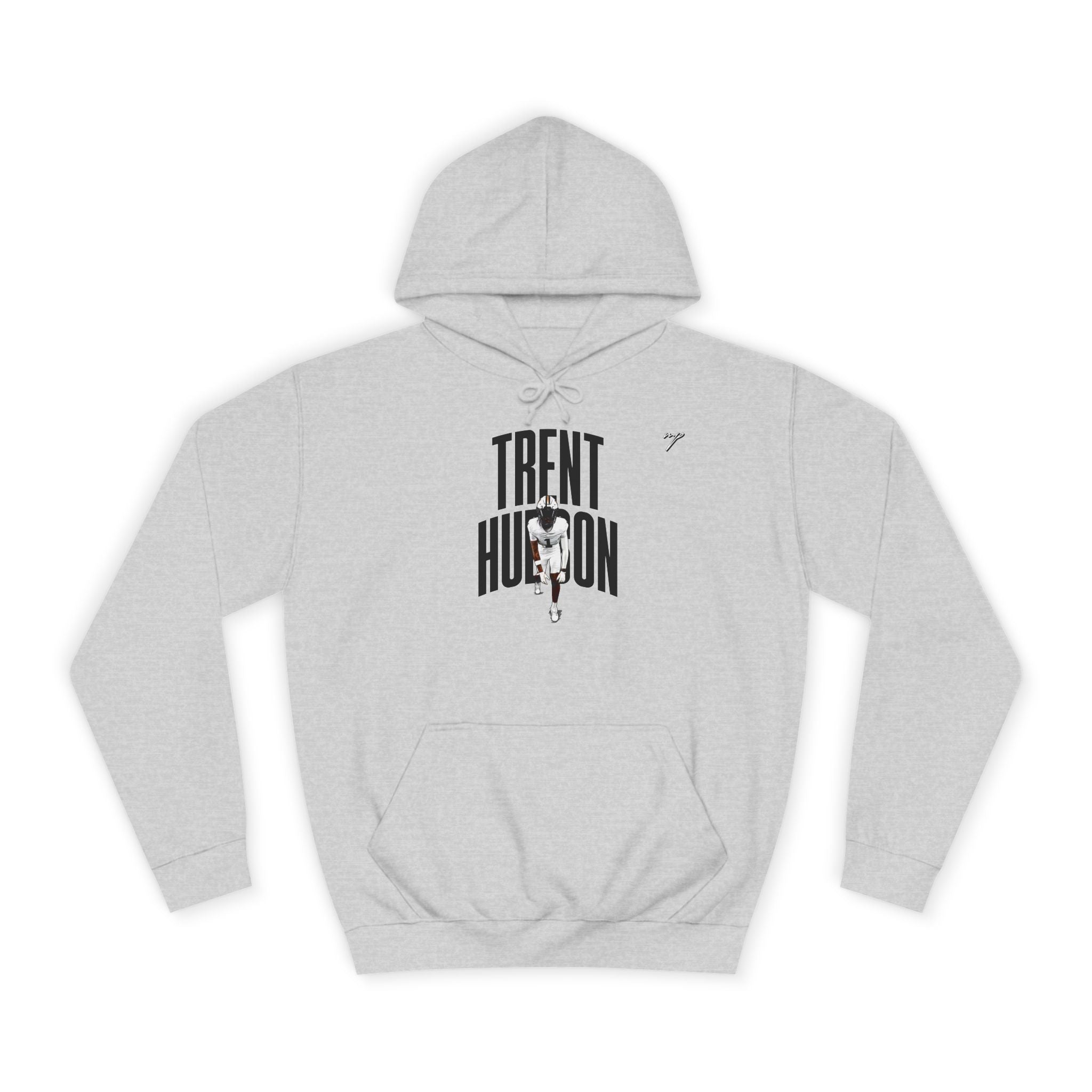 Trent Hudson Hoodie