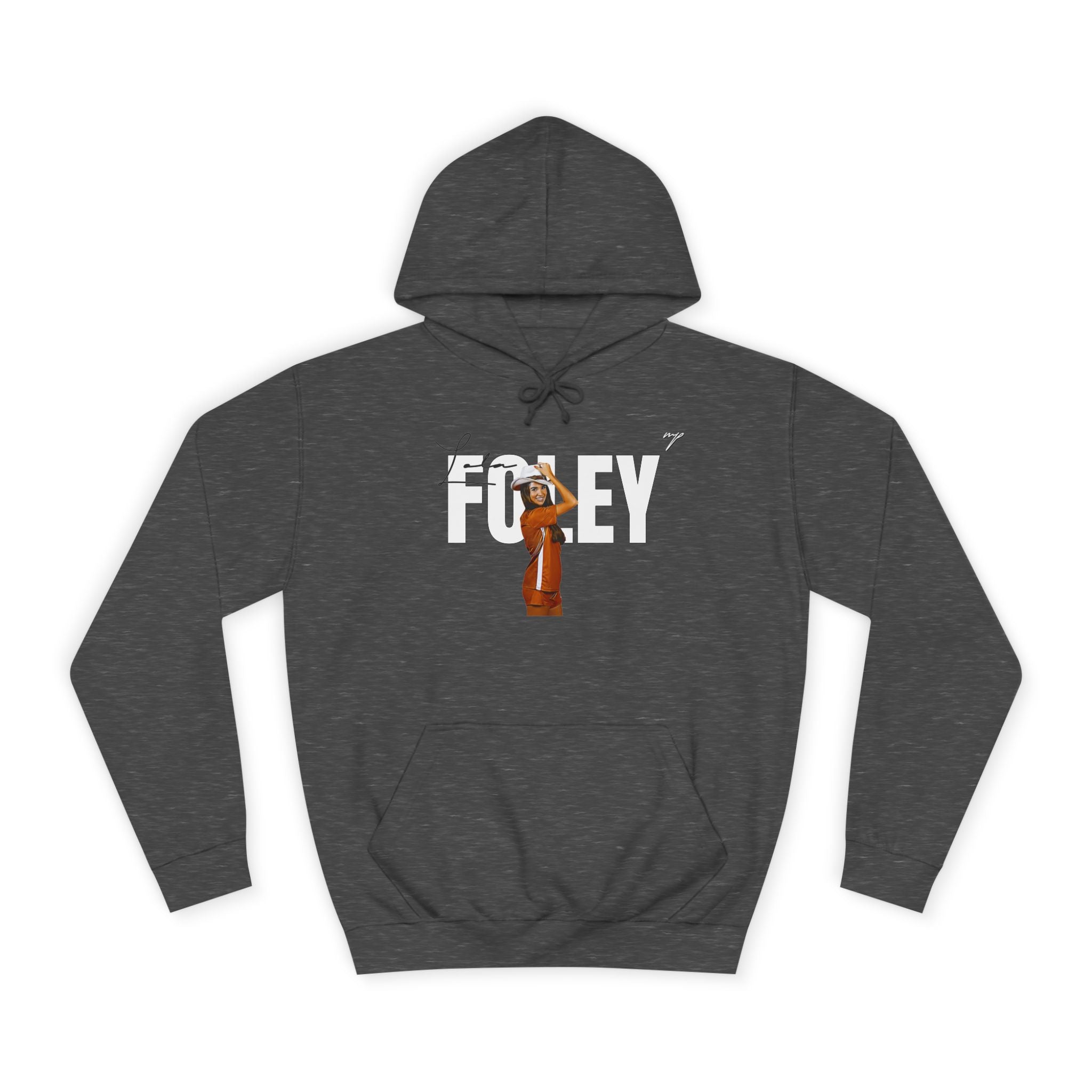 Lola Foley Hoodie