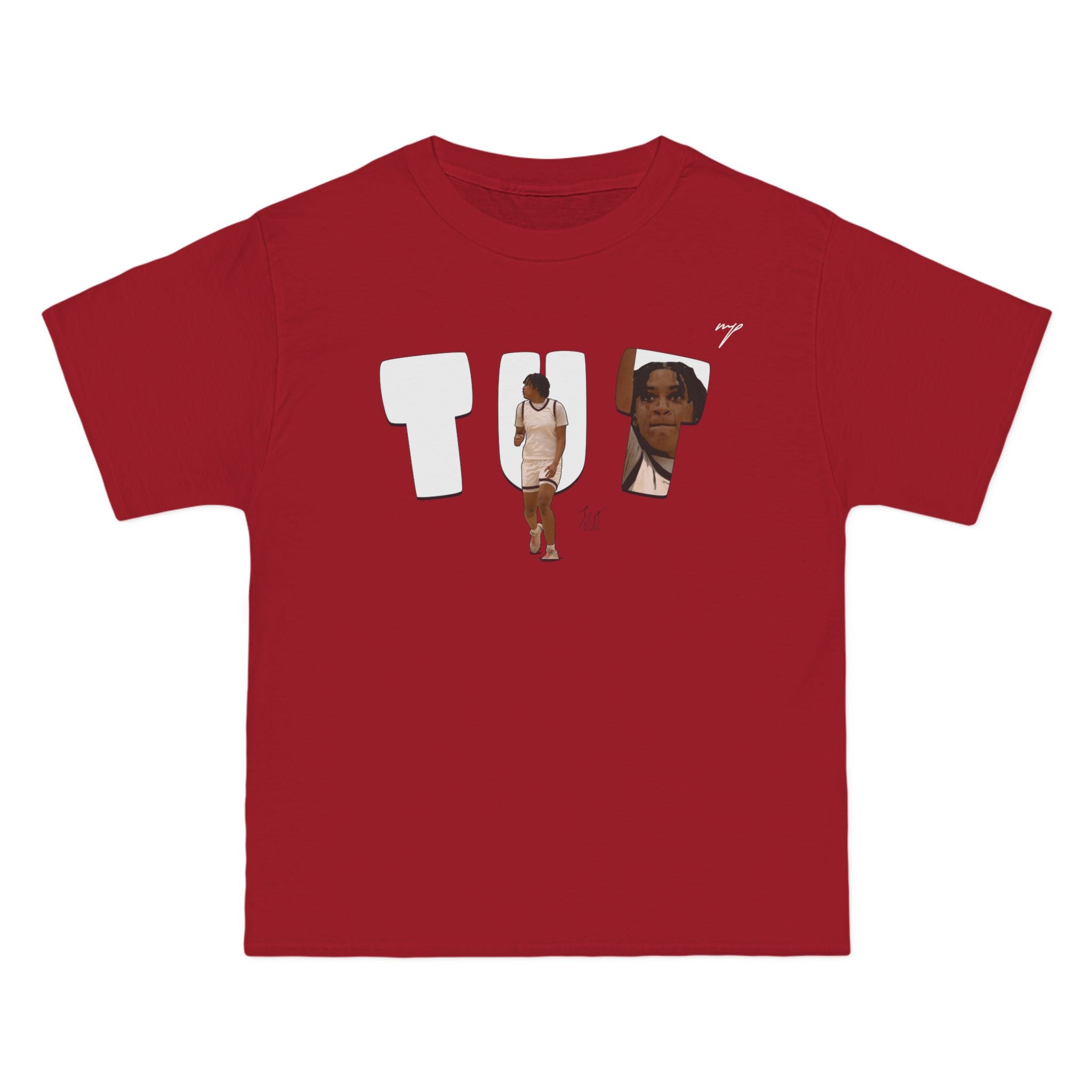 Nadirah Tutler Vintage Tee
