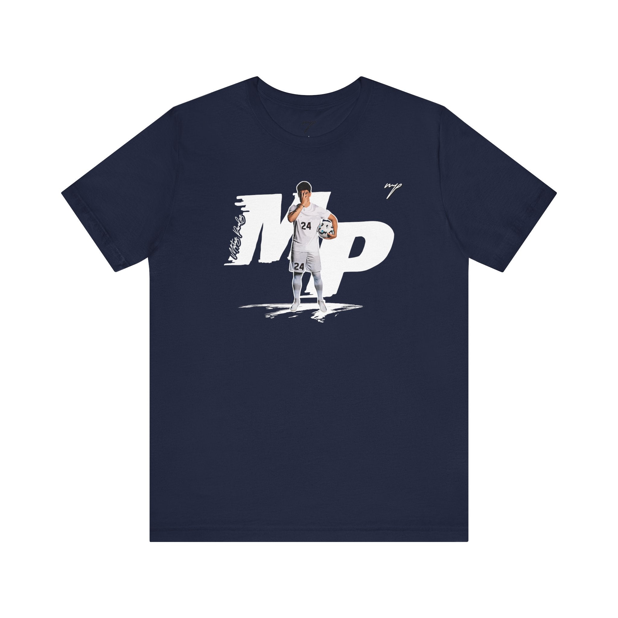 Matias Paredes Graphic Tee