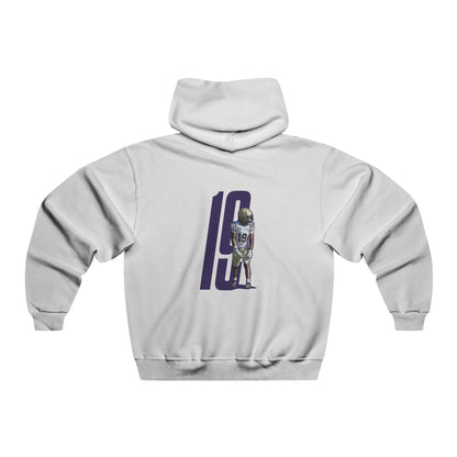 Deveon Williams Vintage Hoodie