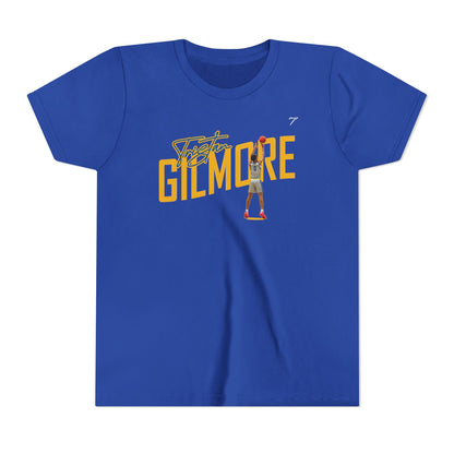 Tristan Gilmore YOUTH Graphic Tee