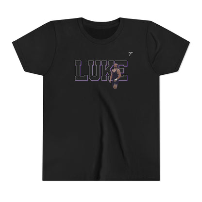 Luke Swan YOUTH Graphic Tee