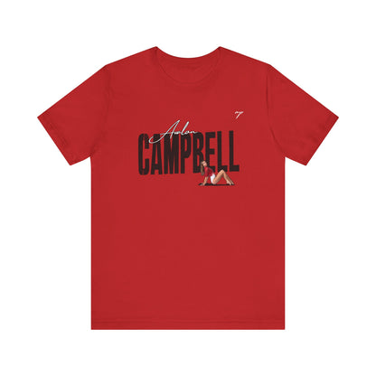 Avalon Campbell Graphic Tee