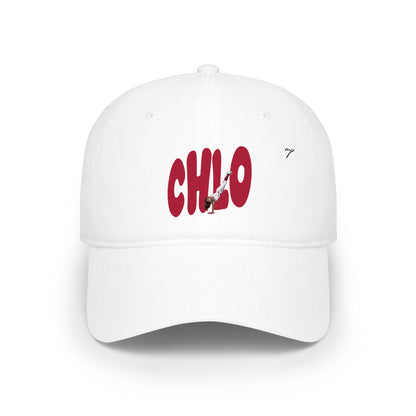 Chloe Jenkins Hat