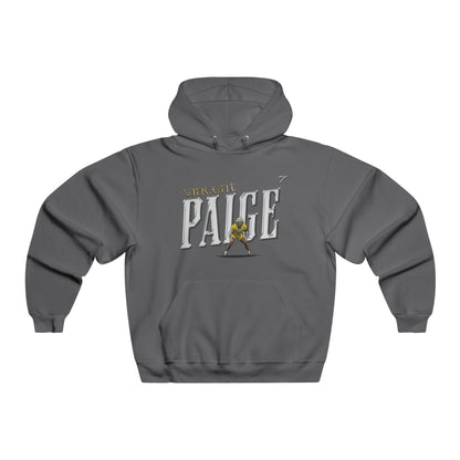 Vincent Paige Vintage Hoodie