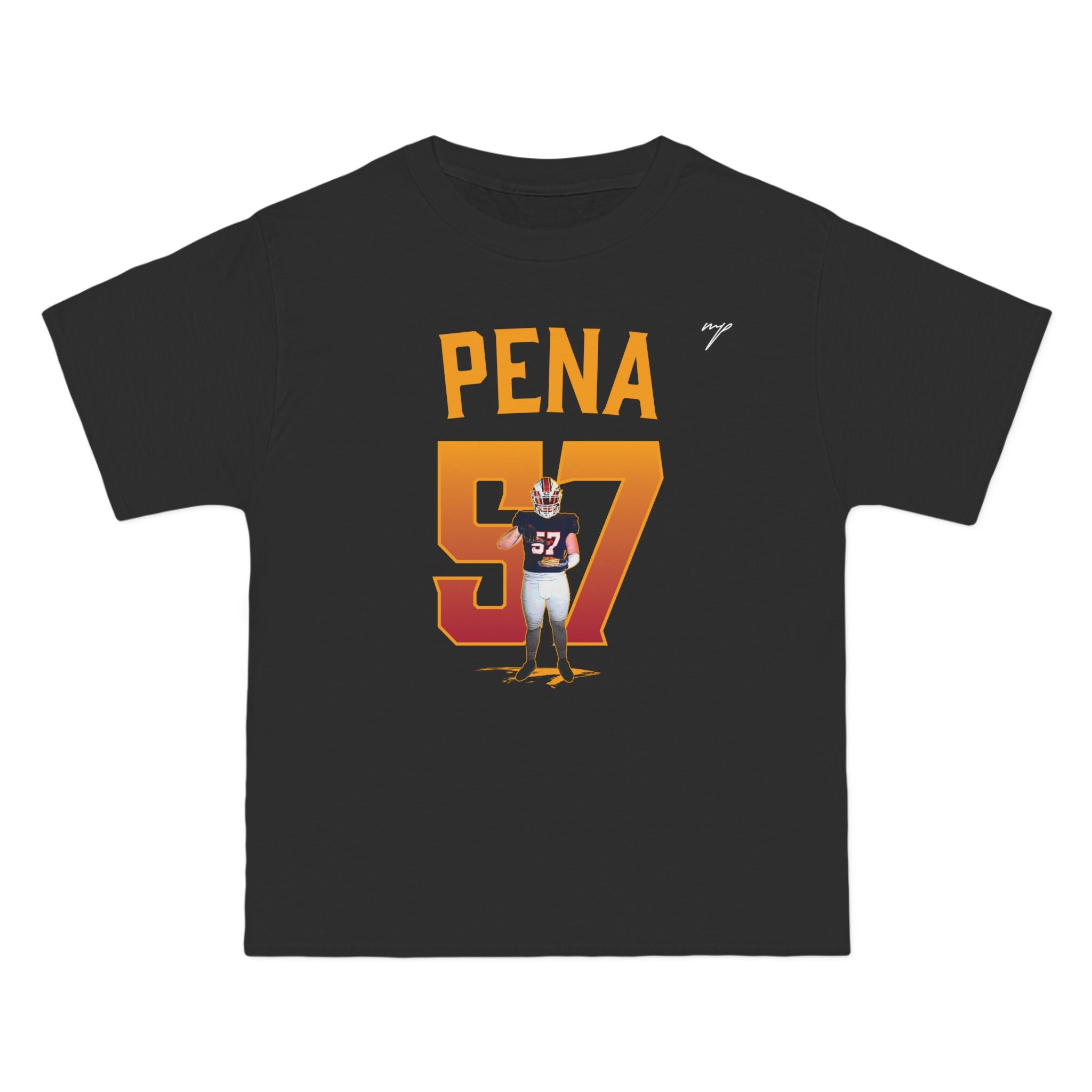 Bryce Pena Vintage Tee