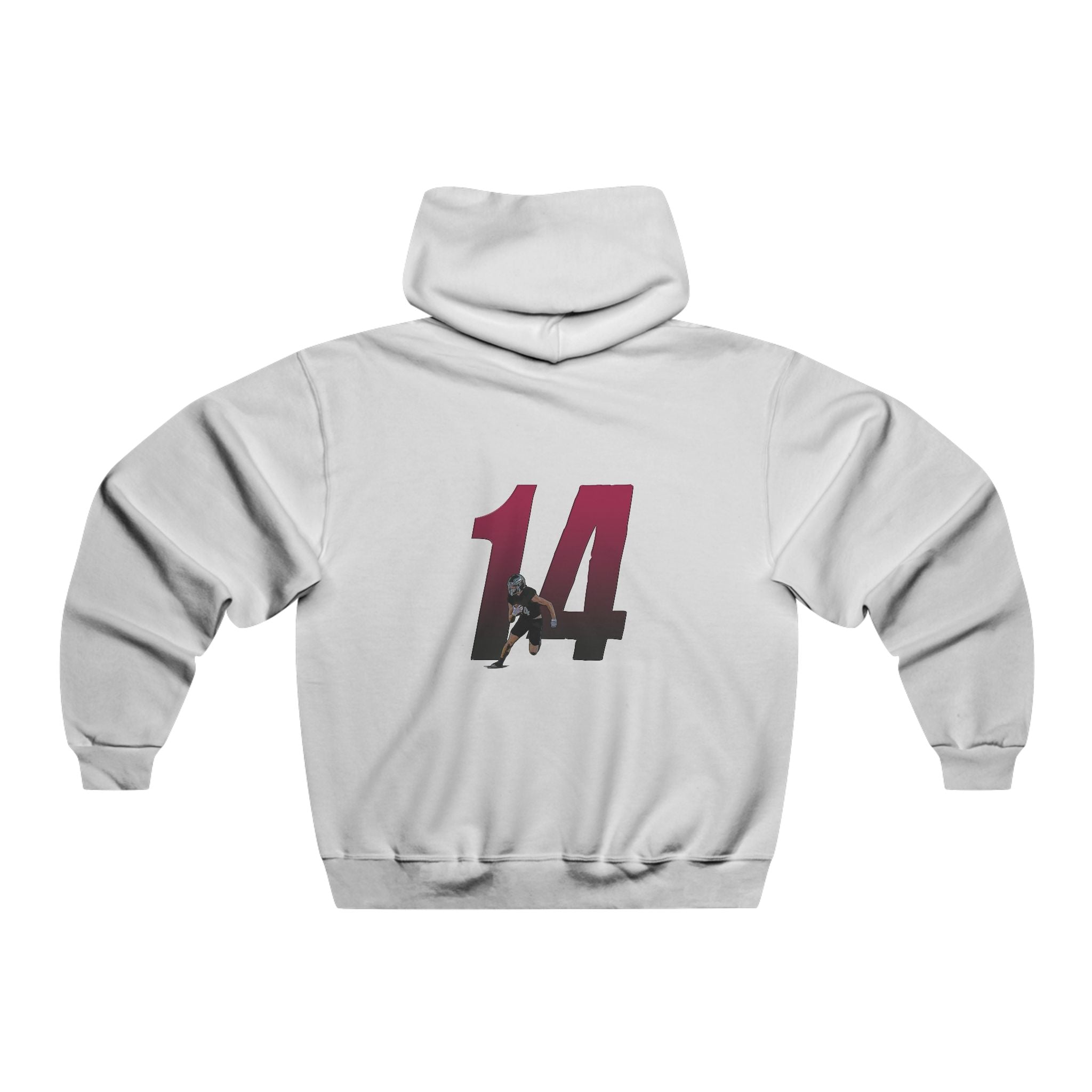 Kason Oshields Vintage Hoodie