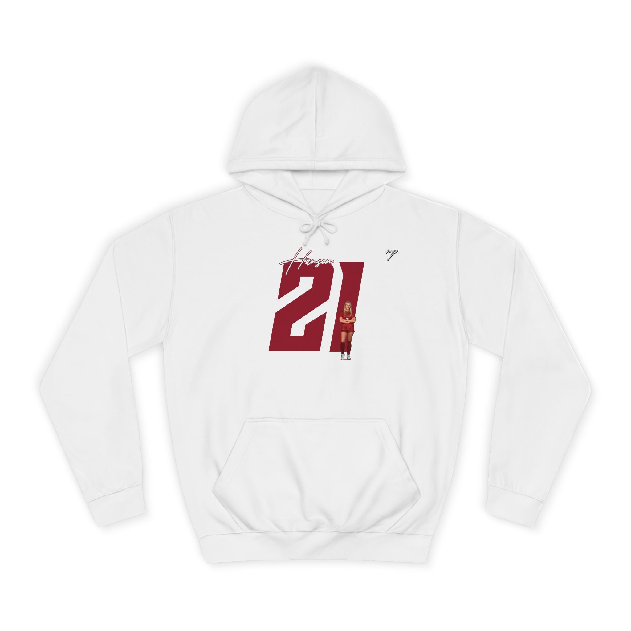 Addison Hansen Hoodie