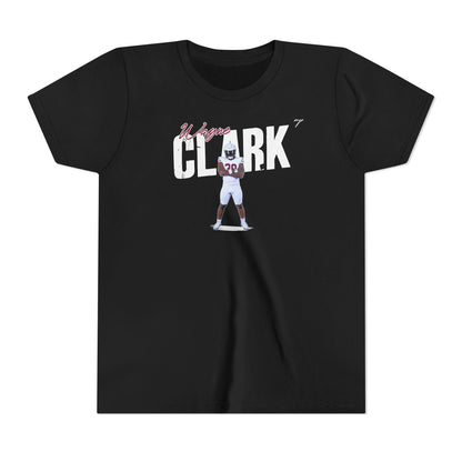 Wayne Clark YOUTH Graphic Tee