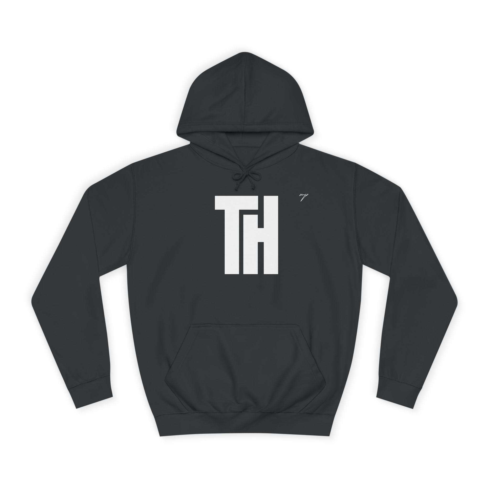Tyler Hughes Hoodie