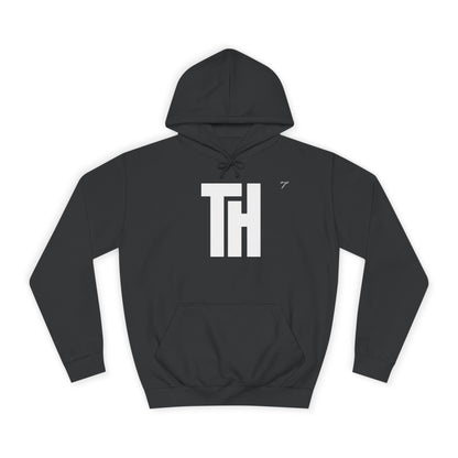 Tyler Hughes Hoodie