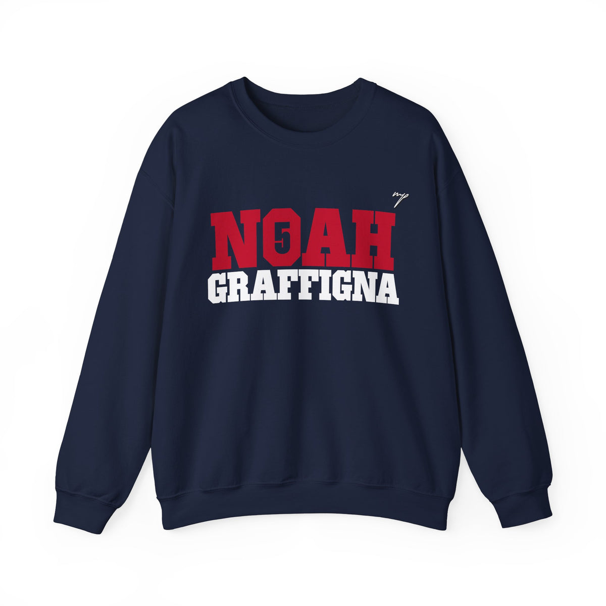 Noah Graffigna Crewneck