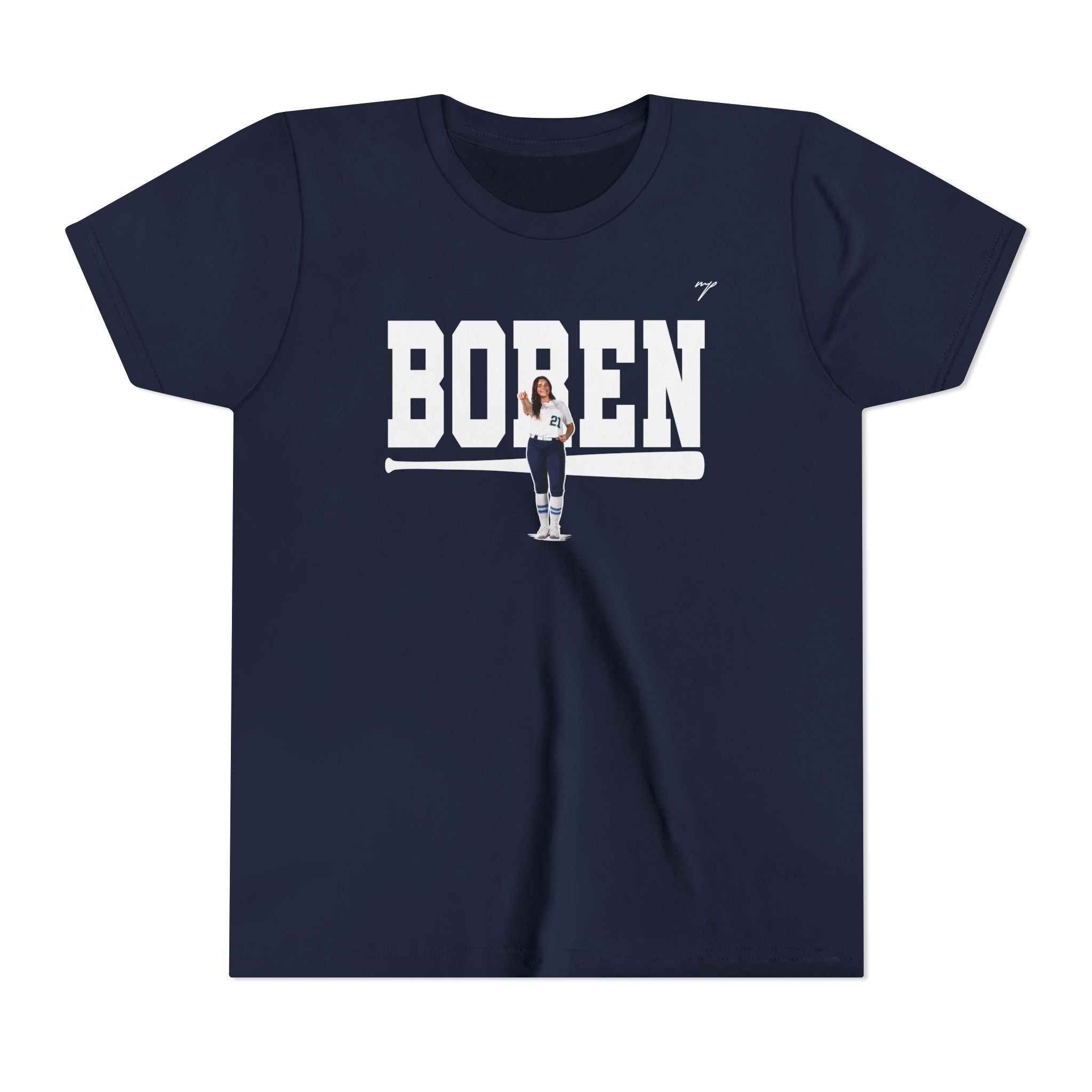 Emma Boren YOUTH Graphic Tee