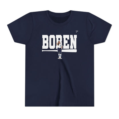 Emma Boren YOUTH Graphic Tee