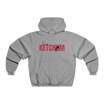 Kris Ketchum Vintage Hoodie