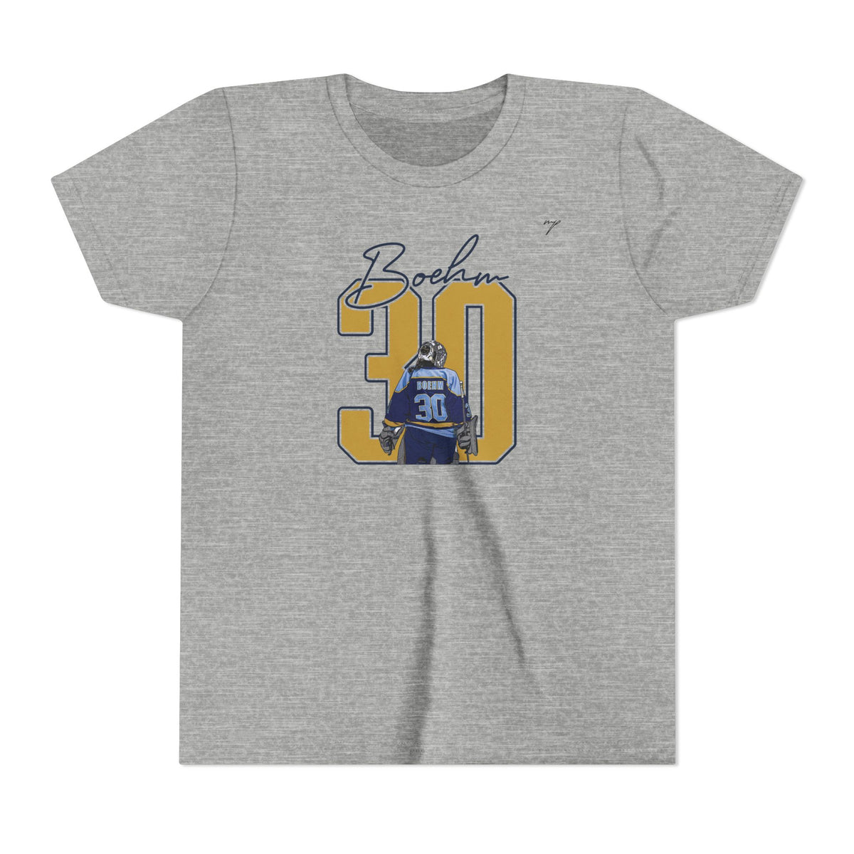 Isabella Boehm YOUTH Graphic Tee