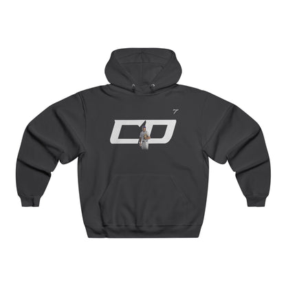 Conner Doucet Vintage Hoodie