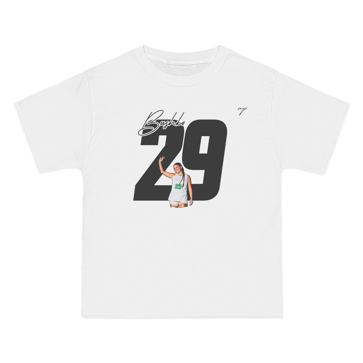 Ella Bushko Vintage Tee
