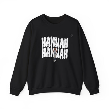 Hannah Messer Crewneck