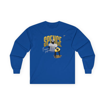 Vernon Spence Long Sleeve Tee