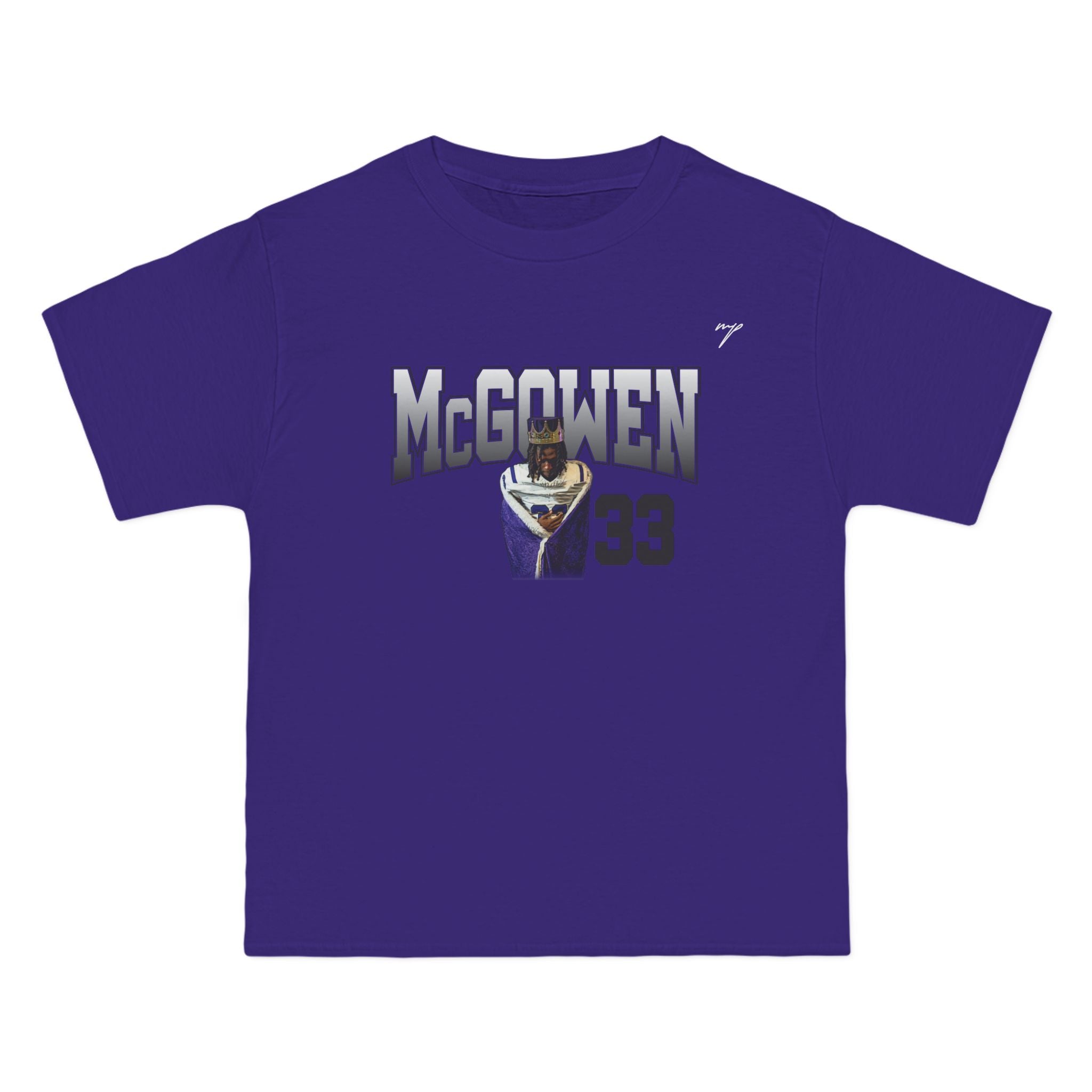 Lance McGowen Vintage Tee
