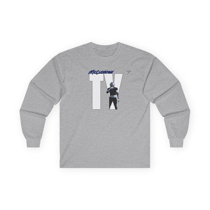 Tyler McClendon Long Sleeve Tee