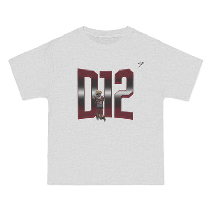 De'Traun Brown Vintage Tee