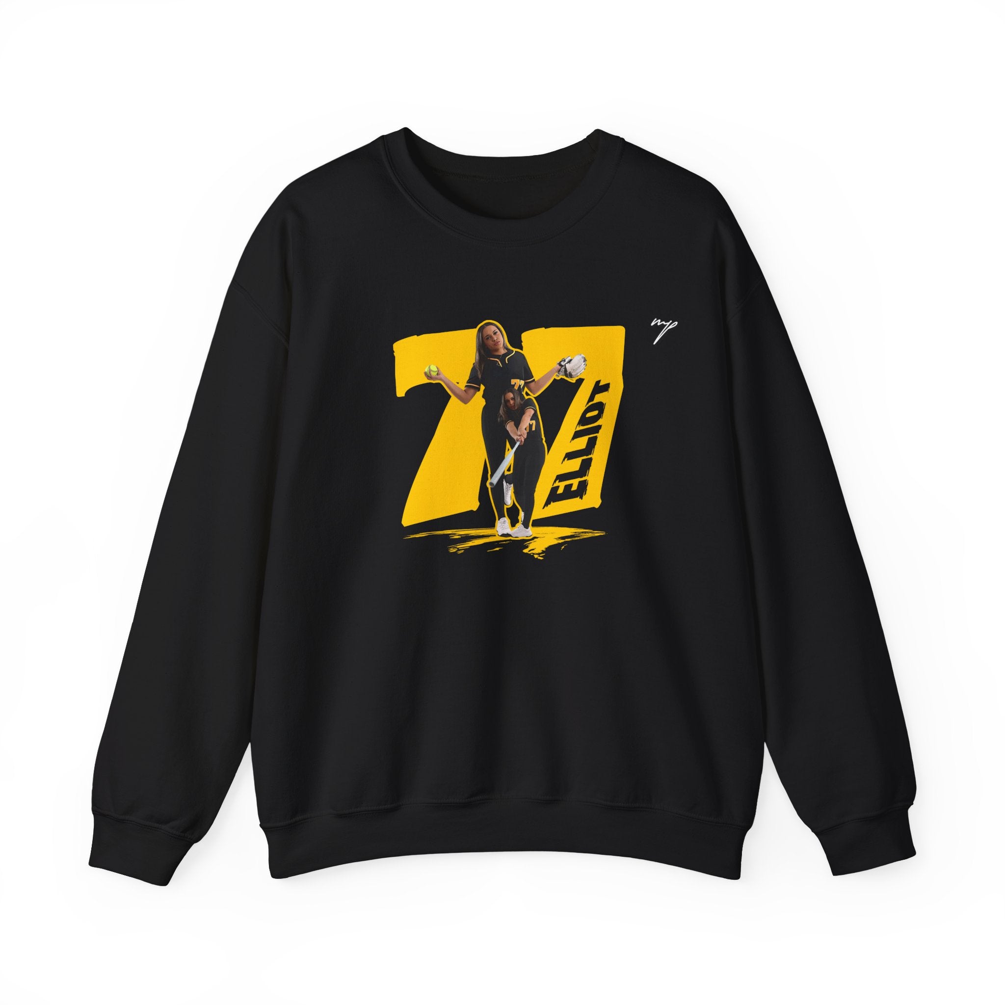Sofia Elliott Crewneck