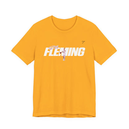 Eli Fleming Graphic Tee