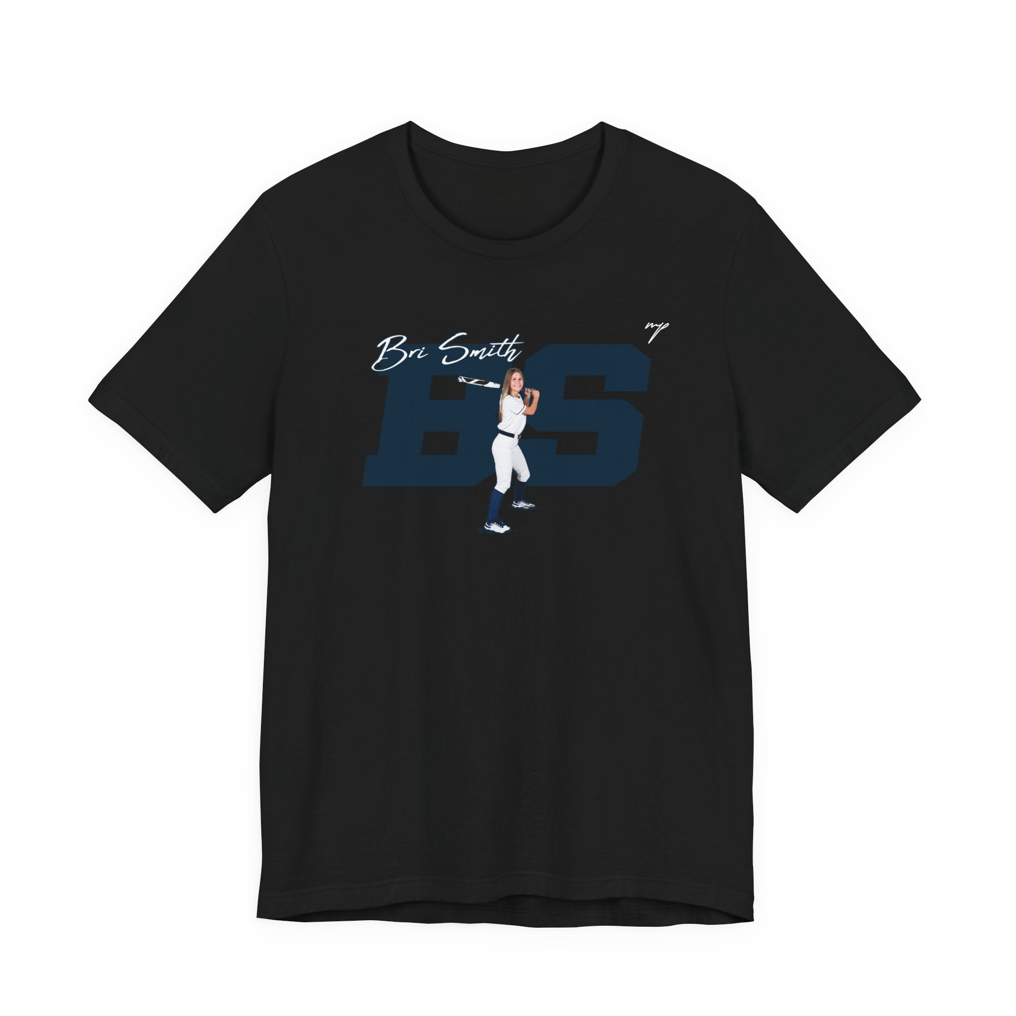 Bri Smith Graphic Tee