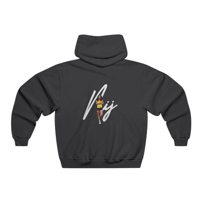 Anijah Medley Vintage Hoodie