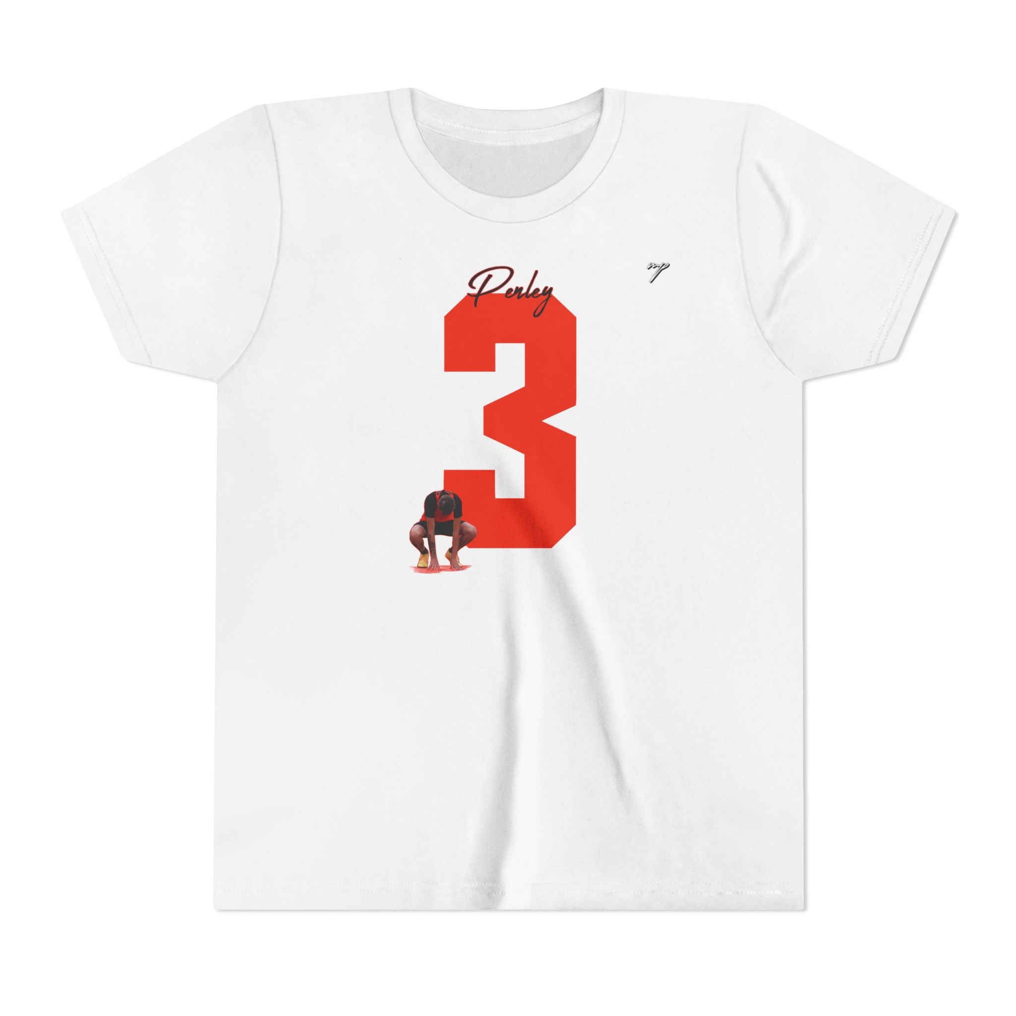 Noah Penley YOUTH Graphic Tee