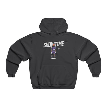 Jesse Johnson Vintage Hoodie