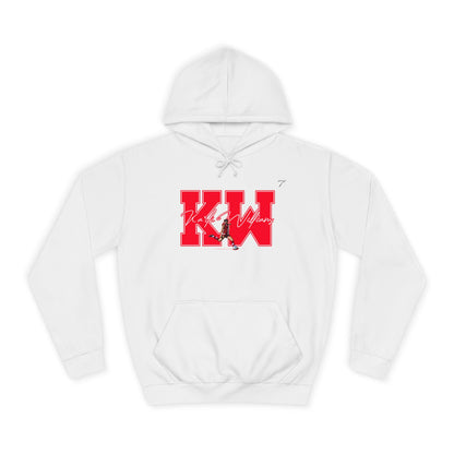 Karli Williams Hoodie