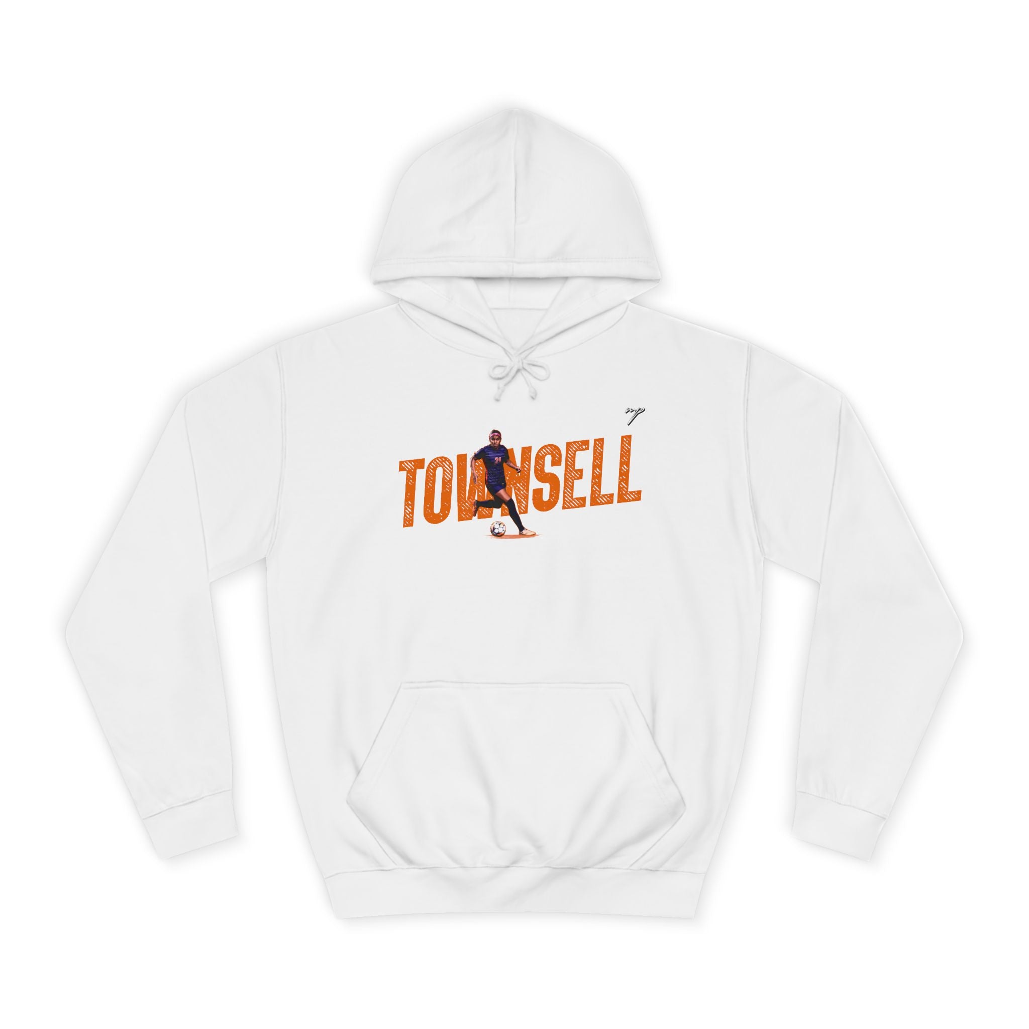 Taya Townsell Hoodie