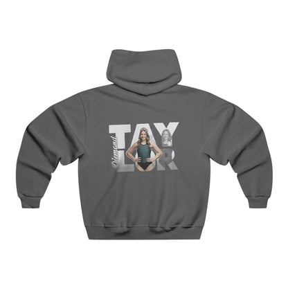 Taylor Diemond Vintage Hoodie