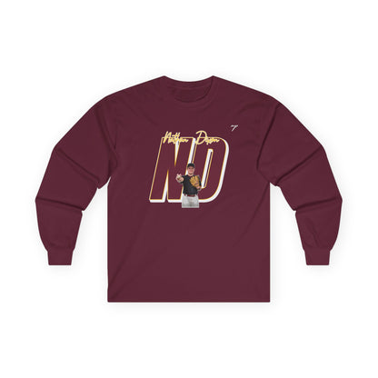 Nathan Dixon Long Sleeve