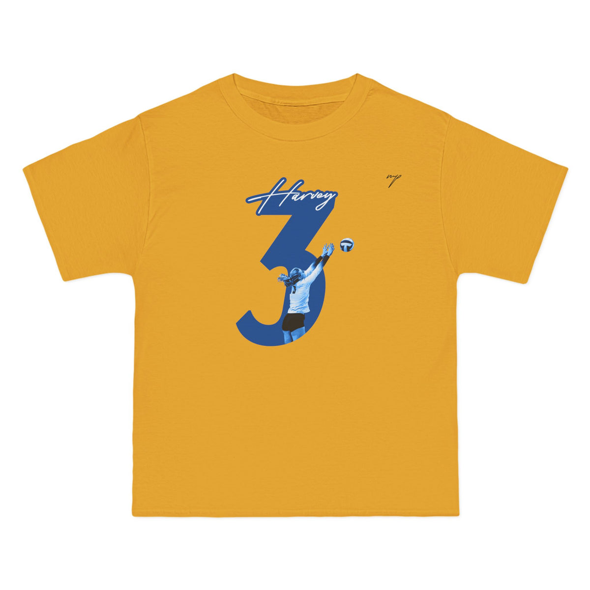 Fifi Harvey Vintage Tee