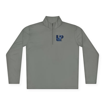 Lila Pulliam Quarter-Zip