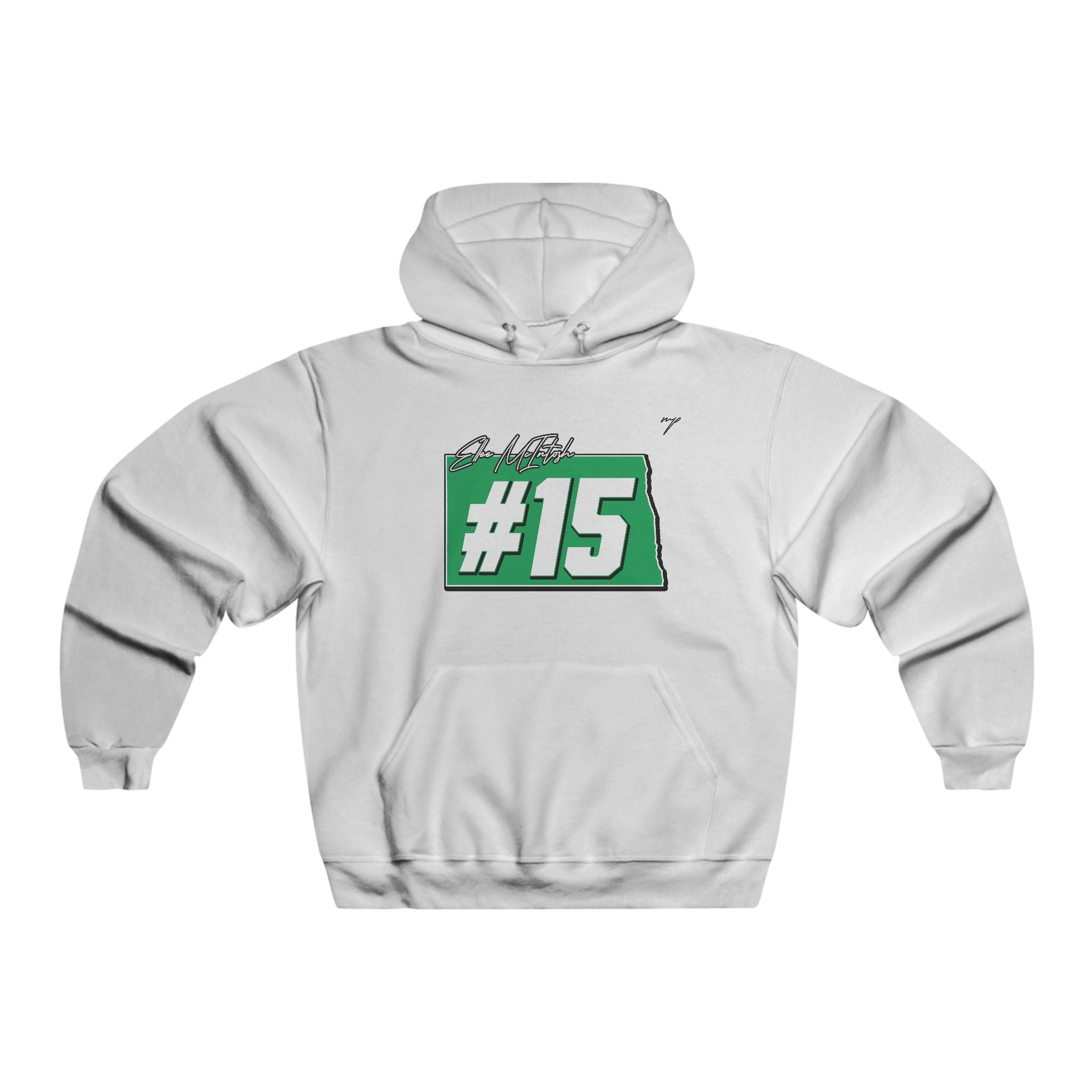 Ellee McIntosh Vintage Hoodie