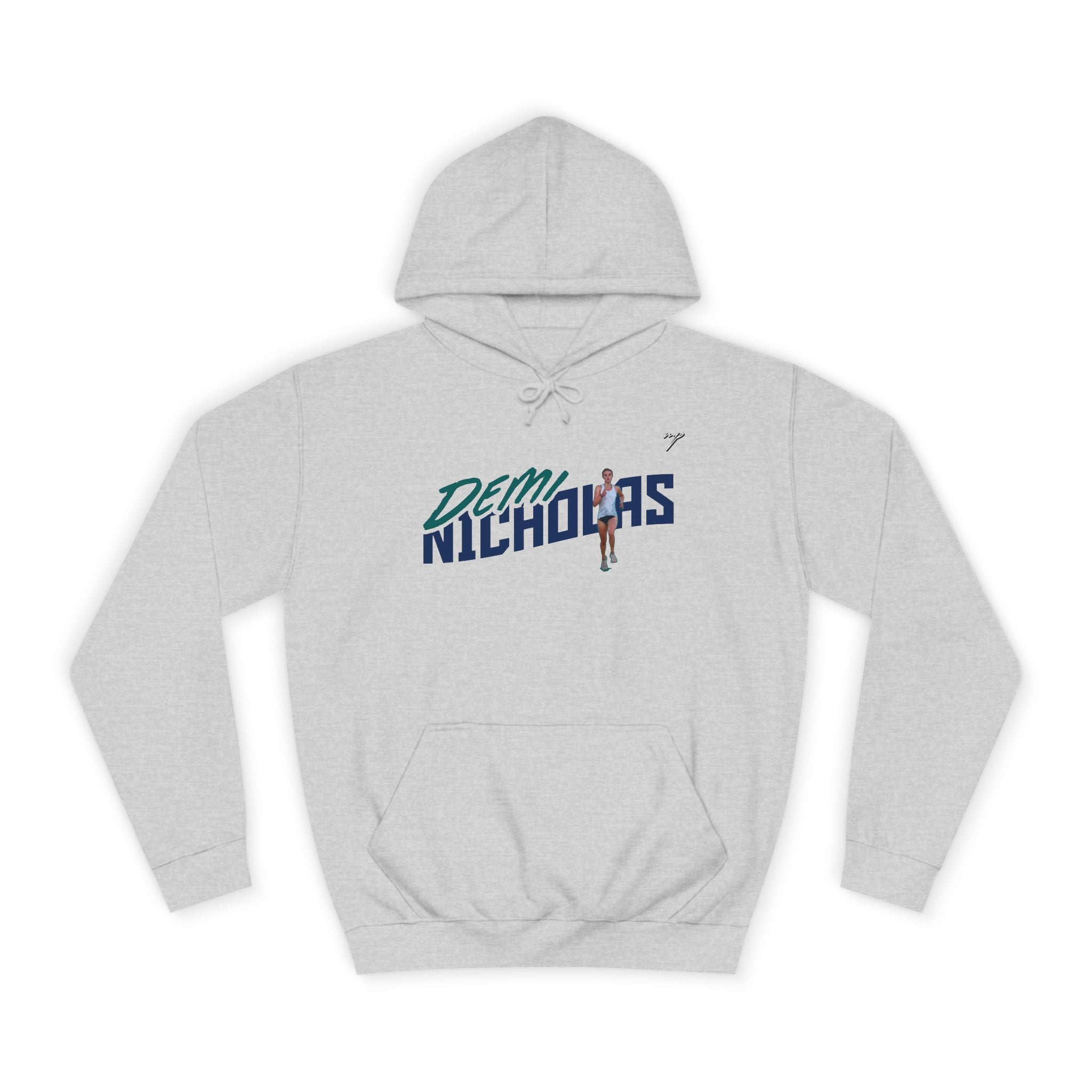 Demi Nicholas Hoodie