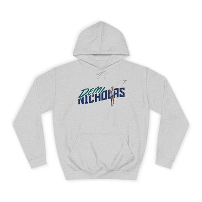 Demi Nicholas Hoodie