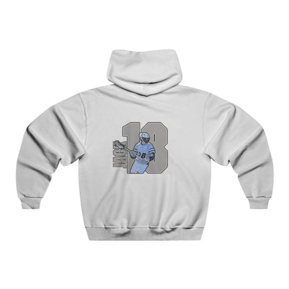 Jack Horrigan Vintage Hoodie