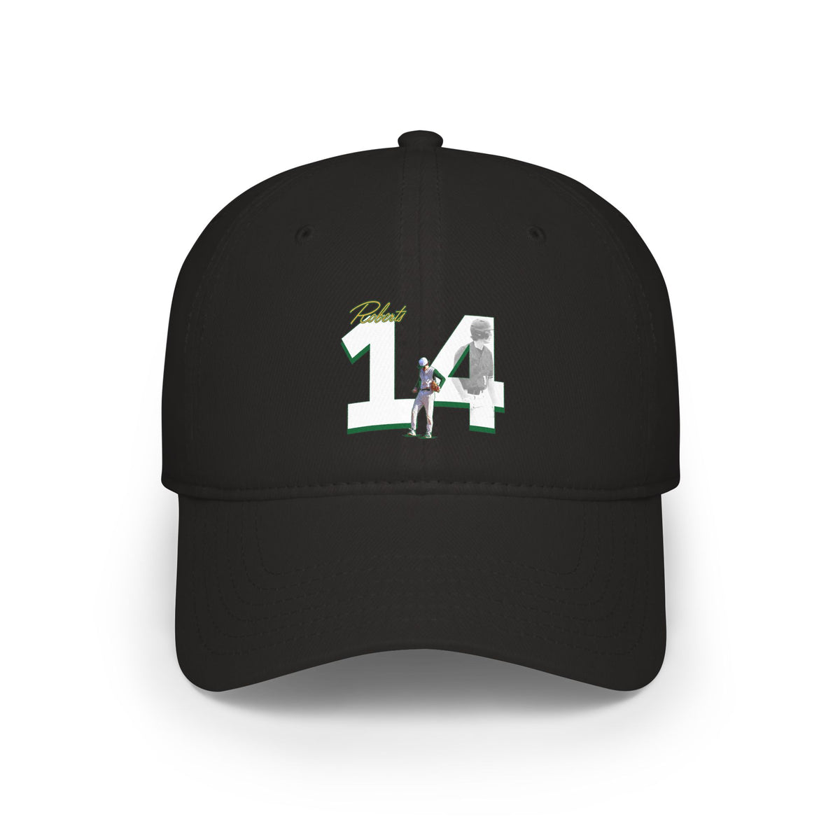 Sean Roberts Hat