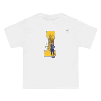Brooklyn Kincaid Vintage Tee