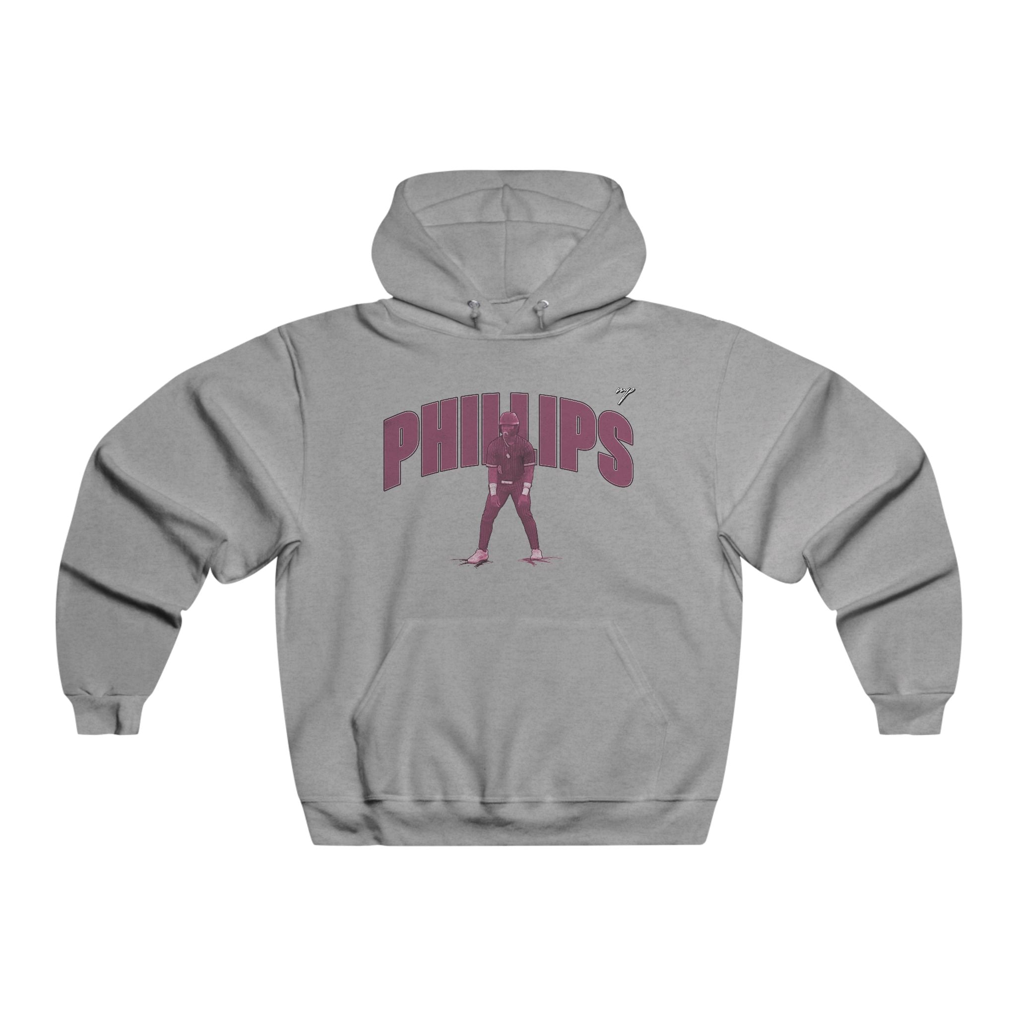 Kelton Phillips Vintage Hoodie