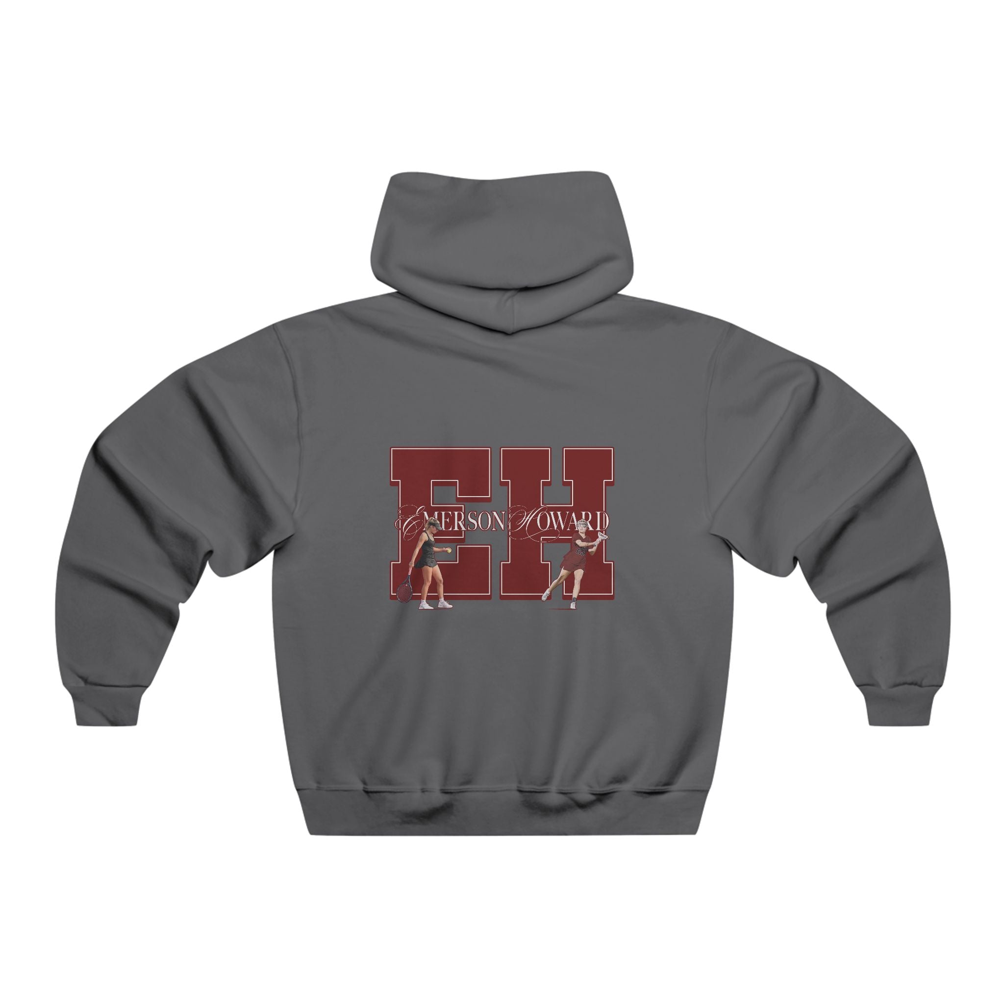 Emerson Howard Vintage Hoodie