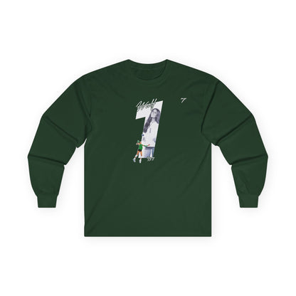 Maranda Woolf Long Sleeve